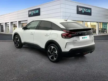 Photo 29 Citroën C4  Sté BlueHDi 130 S&S EAT8 Shine Pack