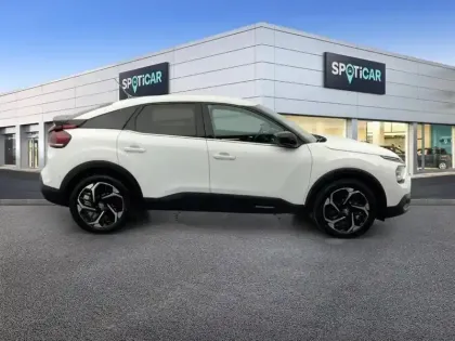 Photo 5 Citroën C4  Sté BlueHDi 130 S&S EAT8 Shine Pack