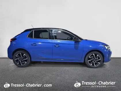 Photo 5 Opel Corsa  1.2 75 ch BVM5 GS
