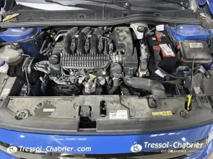 Photo 6 Opel Corsa  1.2 75 ch BVM5 GS