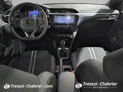 Photo 9 Opel Corsa  1.2 75 ch BVM5 GS