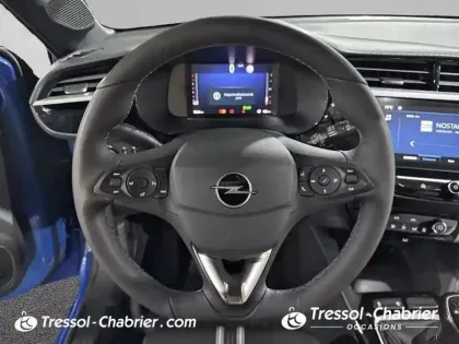Photo 11 Opel Corsa  1.2 75 ch BVM5 GS