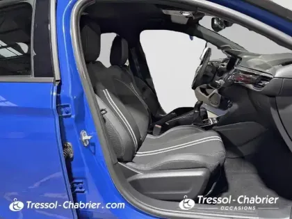 Photo 8 Opel Corsa  1.2 75 ch BVM5 GS