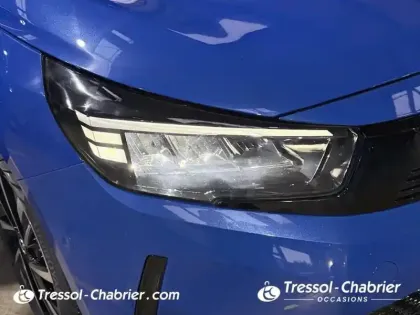 Photo 13 Opel Corsa  1.2 75 ch BVM5 GS