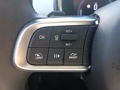 Photo 18 Fiat 600  T-Gen 3 1.2 Hybrid 110ch eDCT6 La Prima