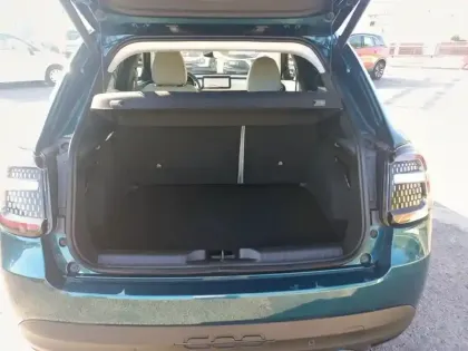 Photo 7 Fiat 600  T-Gen 3 1.2 Hybrid 110ch eDCT6 La Prima