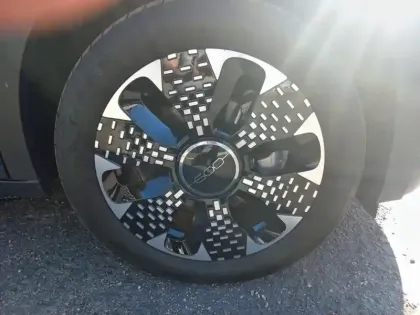 Photo 14 Fiat 600  T-Gen 3 1.2 Hybrid 110ch eDCT6 La Prima