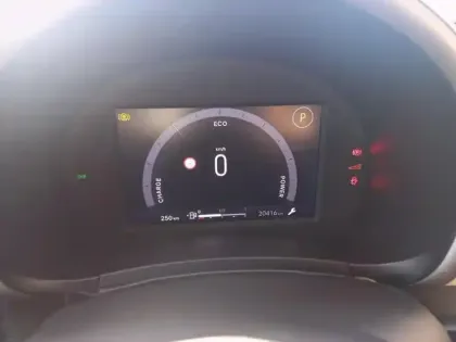 Photo 20 Fiat 600  T-Gen 3 1.2 Hybrid 110ch eDCT6 La Prima