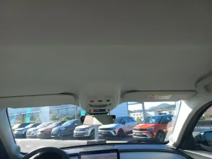 Photo 24 Fiat 600  T-Gen 3 1.2 Hybrid 110ch eDCT6 La Prima