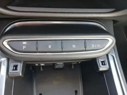 Photo 23 Fiat 600  T-Gen 3 1.2 Hybrid 110ch eDCT6 La Prima