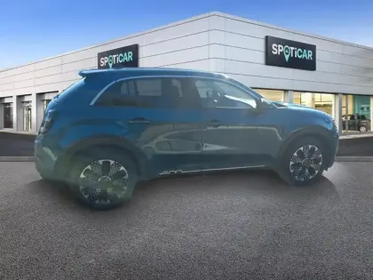 Photo 5 Fiat 600  T-Gen 3 1.2 Hybrid 110ch eDCT6 La Prima