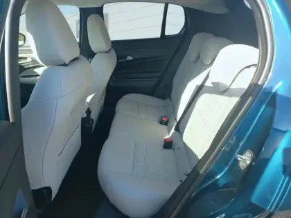 Photo 22 Fiat 600  T-Gen 3 1.2 Hybrid 110ch eDCT6 La Prima