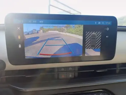 Photo 25 Fiat 600  T-Gen 3 1.2 Hybrid 110ch eDCT6 La Prima