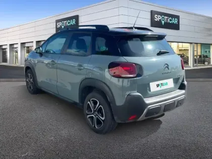 Photo 29 Citroën C3 Aircross  PureTech 110 S&S BVM6 Feel Pack