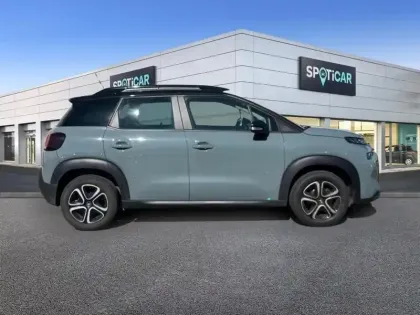 Photo 5 Citroën C3 Aircross  PureTech 110 S&S BVM6 Feel Pack