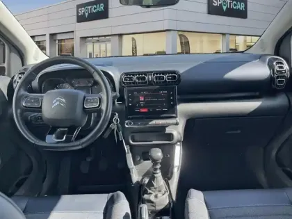 Photo 9 Citroën C3 Aircross  PureTech 110 S&S BVM6 Feel Pack