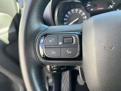 Photo 18 Citroën C3 Aircross  PureTech 110 S&S BVM6 Feel Pack