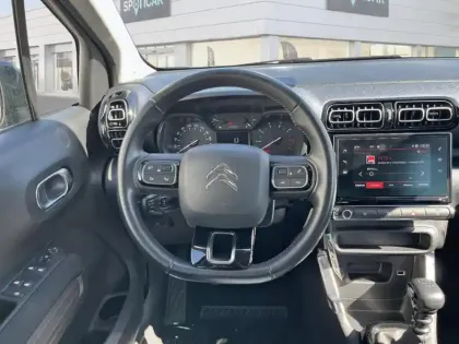 Photo 11 Citroën C3 Aircross  PureTech 110 S&S BVM6 Feel Pack