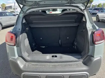 Photo 7 Citroën C3 Aircross  PureTech 110 S&S BVM6 Feel Pack