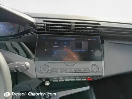 Photo 20 Peugeot 308  PureTech 130ch S&S BVM6 Active Pack