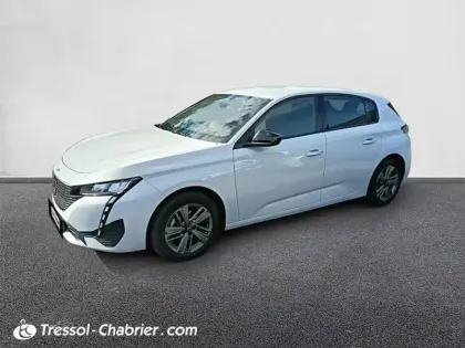 Photo Peugeot 308 Active Pack