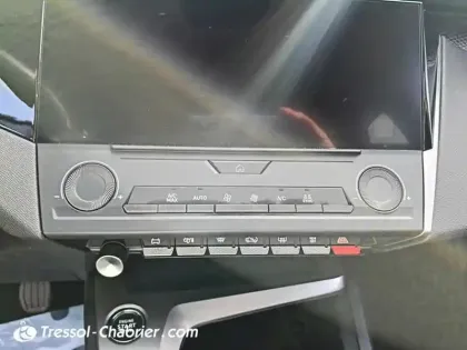Photo 14 Peugeot 308  PureTech 130ch S&S BVM6 Active Pack