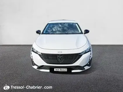 Photo 8 Peugeot 308  PureTech 130ch S&S BVM6 Active Pack