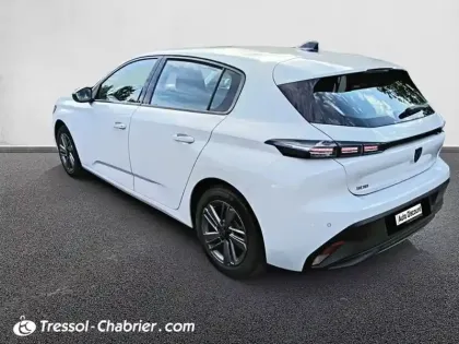 Photo 18 Peugeot 308  PureTech 130ch S&S BVM6 Active Pack