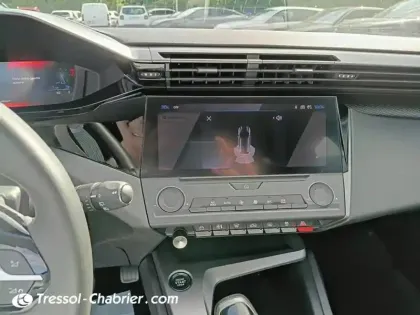 Photo 9 Peugeot 308  PureTech 130ch S&S BVM6 Active Pack