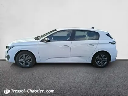 Photo 19 Peugeot 308  PureTech 130ch S&S BVM6 Active Pack