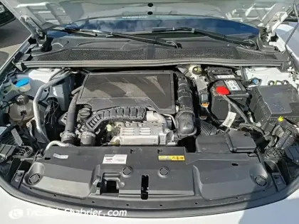 Photo 28 Peugeot 308  PureTech 130ch S&S BVM6 Active Pack