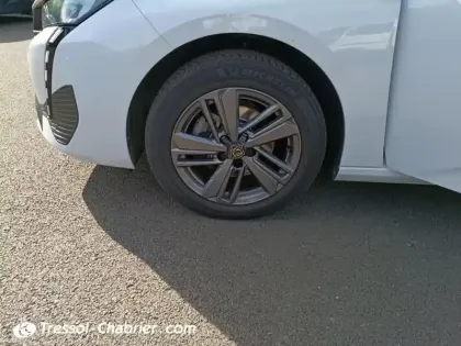 Photo 21 Peugeot 308  PureTech 130ch S&S BVM6 Active Pack
