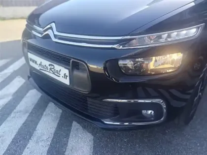 Photo 38 Citroën C4 Picasso PURETECH 130 S&S BVM6