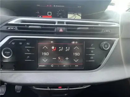 Photo 17 Citroën C4 Picasso PURETECH 130 S&S BVM6