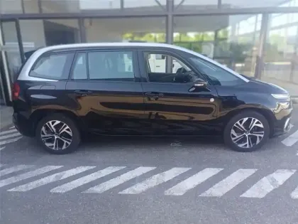 Photo 34 Citroën C4 Picasso PURETECH 130 S&S BVM6