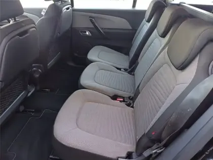 Photo 48 Citroën C4 Picasso PURETECH 130 S&S BVM6