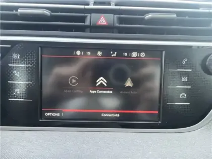 Photo 16 Citroën C4 Picasso PURETECH 130 S&S BVM6