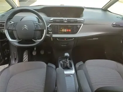 Photo 50 Citroën C4 Picasso PURETECH 130 S&S BVM6