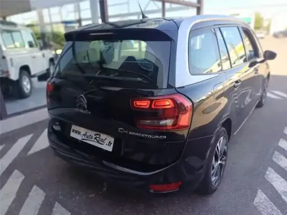 Photo 42 Citroën C4 Picasso PURETECH 130 S&S BVM6