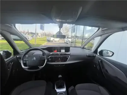 Photo 5 Citroën C4 Picasso PURETECH 130 S&S BVM6