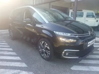 Photo 33 Citroën C4 Picasso PURETECH 130 S&S BVM6