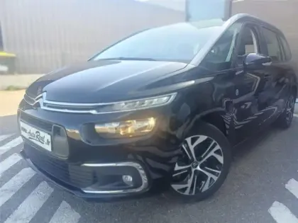 Photo 39 Citroën C4 Picasso PURETECH 130 S&S BVM6