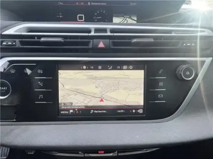 Photo 14 Citroën C4 Picasso PURETECH 130 S&S BVM6