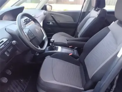 Photo 46 Citroën C4 Picasso PURETECH 130 S&S BVM6