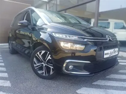 Photo 40 Citroën C4 Picasso PURETECH 130 S&S BVM6