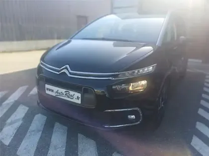 Photo 31 Citroën C4 Picasso PURETECH 130 S&S BVM6