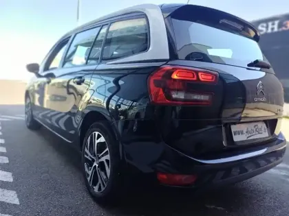 Photo 44 Citroën C4 Picasso PURETECH 130 S&S BVM6