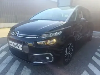Photo 30 Citroën C4 Picasso PURETECH 130 S&S BVM6
