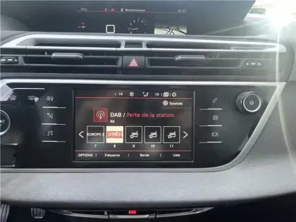 Photo 18 Citroën C4 Picasso PURETECH 130 S&S BVM6