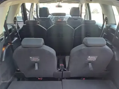 Photo 51 Citroën C4 Picasso PURETECH 130 S&S BVM6